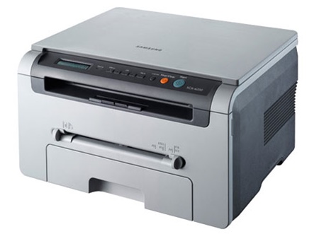samsung scx 4100 printer driver